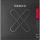 Струны для акустической гитары D'Addario XTABR1356 XT 80/20 Bronze Medium 13/56