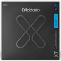 Струни для акустичної гітари D'Addario XTAPB1047-12