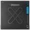 Струны для акустической гитары D'Addario XTAPB1047-12