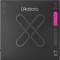 Струни для бас-гітари D'Addario XTB45100 XT Bass Regular Light 45/100