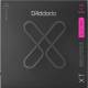 Струны для бас-гитары D'Addario XTB45100 XT Bass Regular Light 45/100