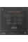 Струны для бас-гитары D'Addario XTB50105 XT Bass Medium 50/105