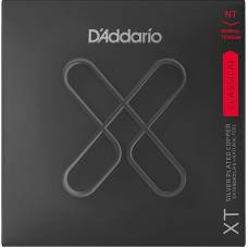 Струни для класичної гітари D'Addario XTC45 XT Normal Tension