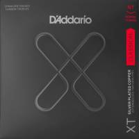 Струны для классической гитары D'Addario XTC45FF XT Dynacore Classical Normal Tension