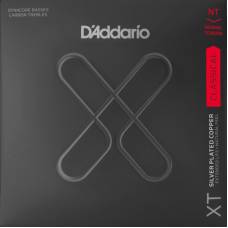 Струни для класичної гітари D'Addario XTC45FF XT Dynacore Classical Normal Tension