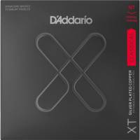 Струны для классической гитары D'Addario XTC45TT XT Dynacore Titanium Classical Normal Tension
