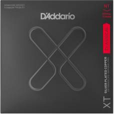 Струни для класичної гітари D'Addario XTC45TT XT Dynacore Titanium Classical Normal Tension