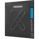Струни для класичної гітари D'Addario XTC46TT XT Dynacore Titanium Classical Hard Tension
