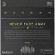 Струни для електрогітари D'Addario XTE0946 XT Super Light Top / Regular Bottom 9/46