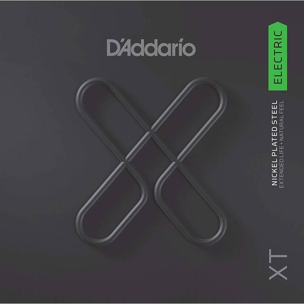 Струна D'Addario XTNW024 XT Nickel Wound .024