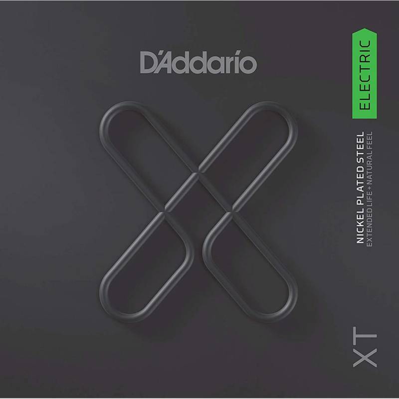 Струна D'Addario XTNW059 XT Nickel Wound .059