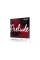 Струни для скрипки D'Addario PRELUDE VIOLIN STRING SET 4/4 Scale Light Tension