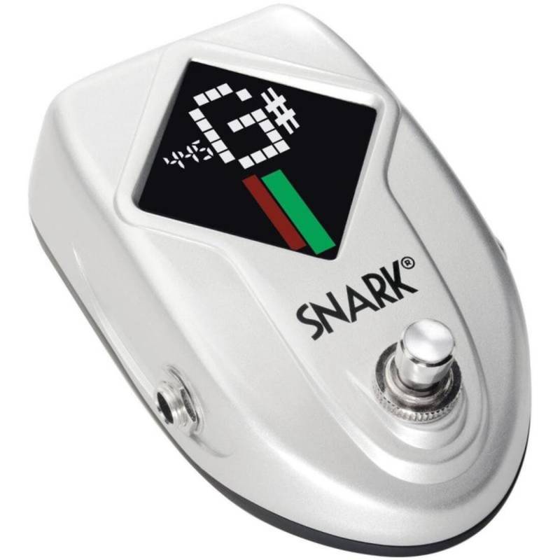 Тюнер Danelectro Snark SN-10S