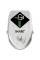 Тюнер Danelectro Snark SN-10S