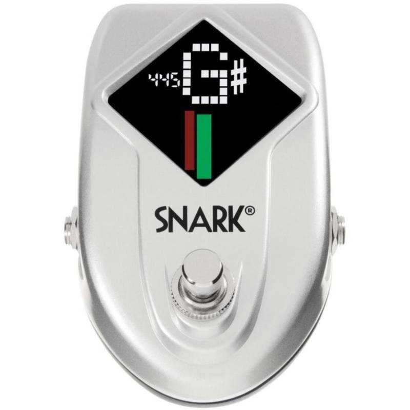 Тюнер Danelectro Snark SN-10S