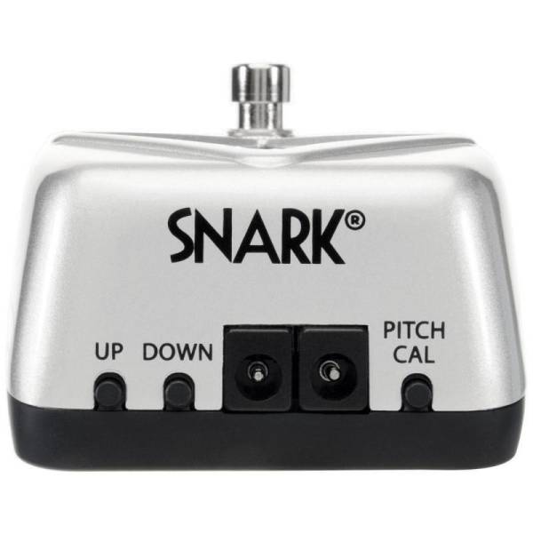 Тюнер Danelectro Snark SN-10S
