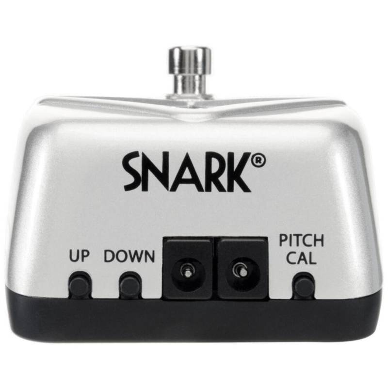 Тюнер Danelectro Snark SN-10S