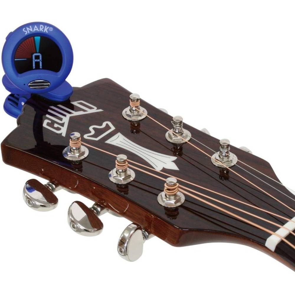 Тюнер Danelectro Snark SN-1X