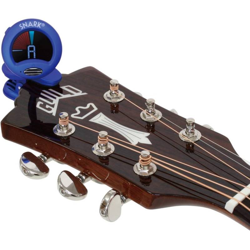 Тюнер Danelectro Snark SN-1X