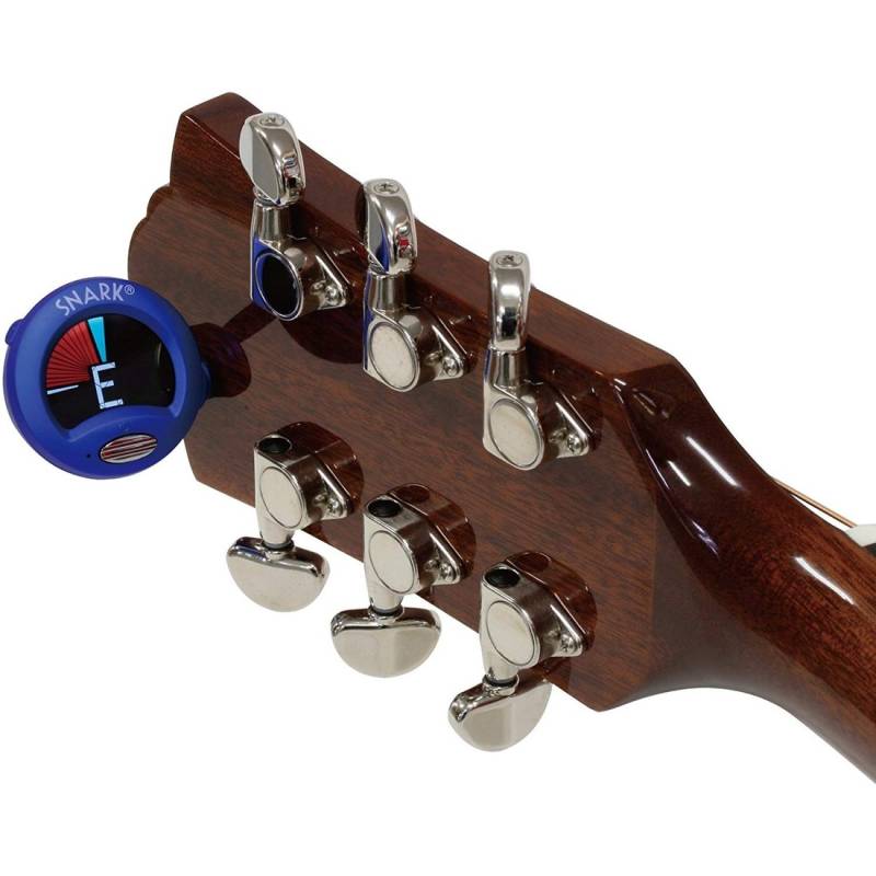 Тюнер Danelectro Snark SN-1X