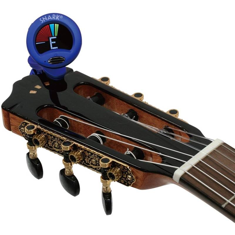 Тюнер Danelectro Snark SN-1X