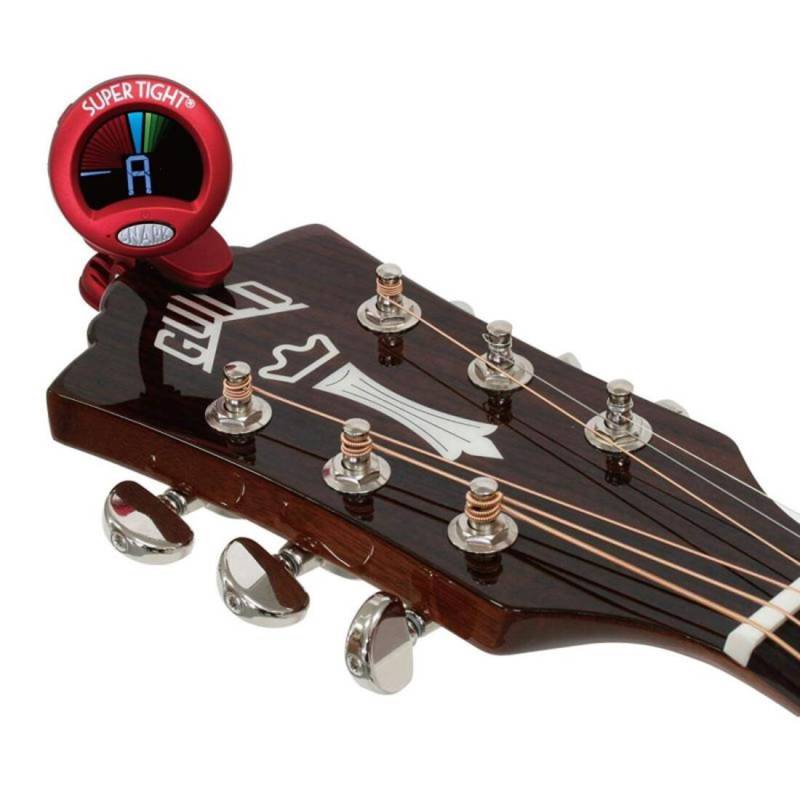 Тюнер Danelectro Snark ST-2