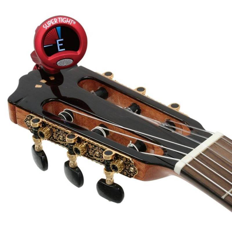 Тюнер Danelectro Snark ST-2