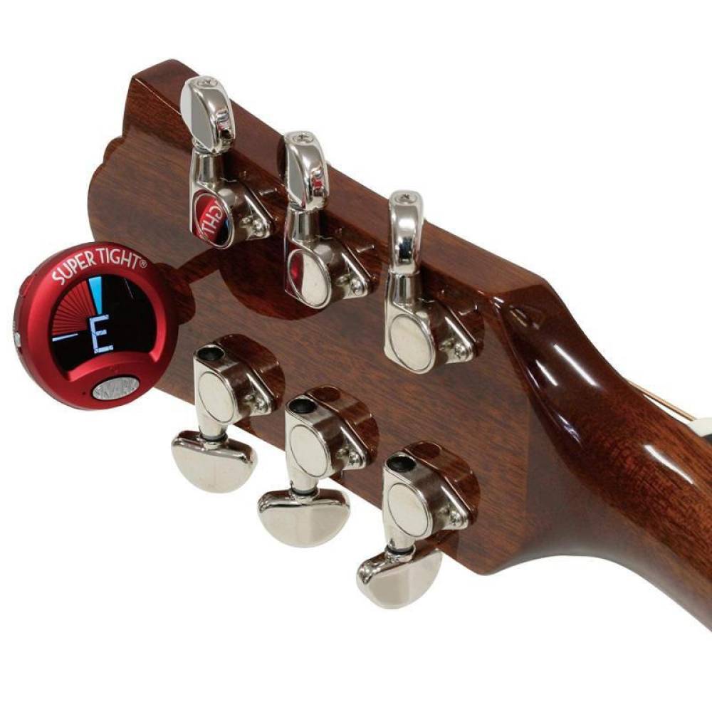 Тюнер Danelectro Snark ST-2