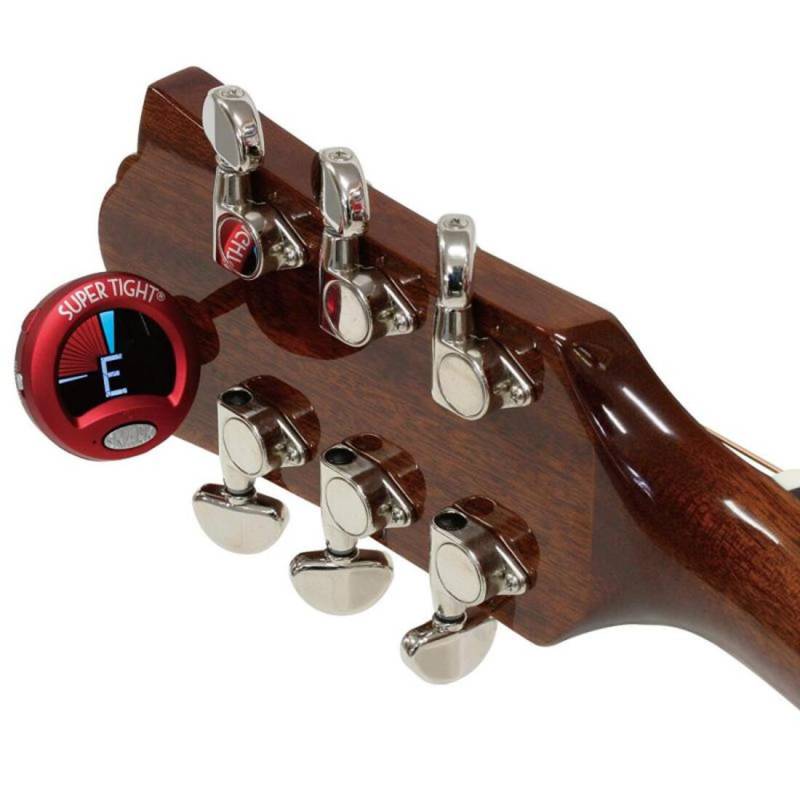 Тюнер Danelectro Snark ST-2