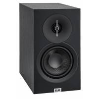 Акустична система Elac DEBUT 3.0 DB53-BK BOOKSHELF SPEAKERS