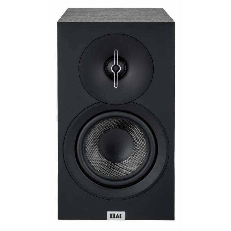 Акустична система Elac DEBUT 3.0 DB53-BK BOOKSHELF SPEAKERS
