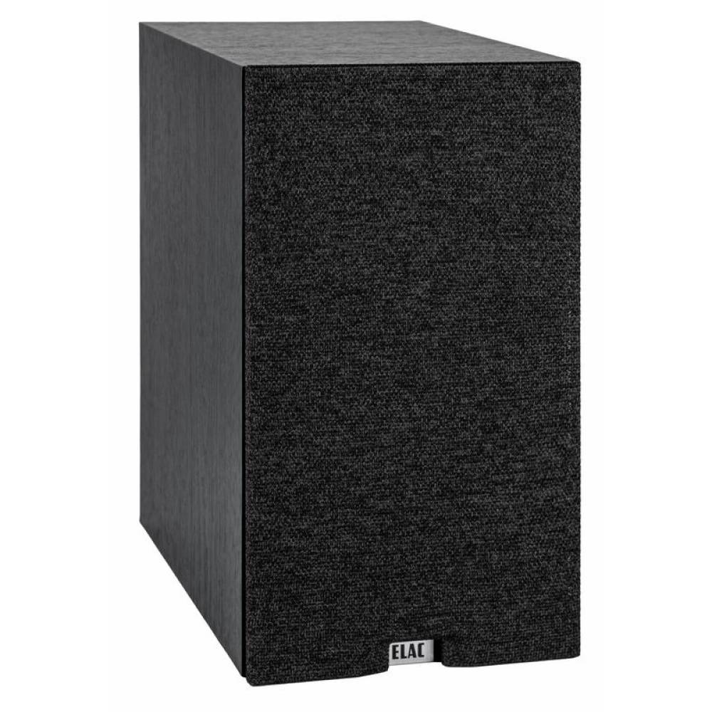 Акустическая система Elac DEBUT 3.0 DB53-BK BOOKSHELF SPEAKERS