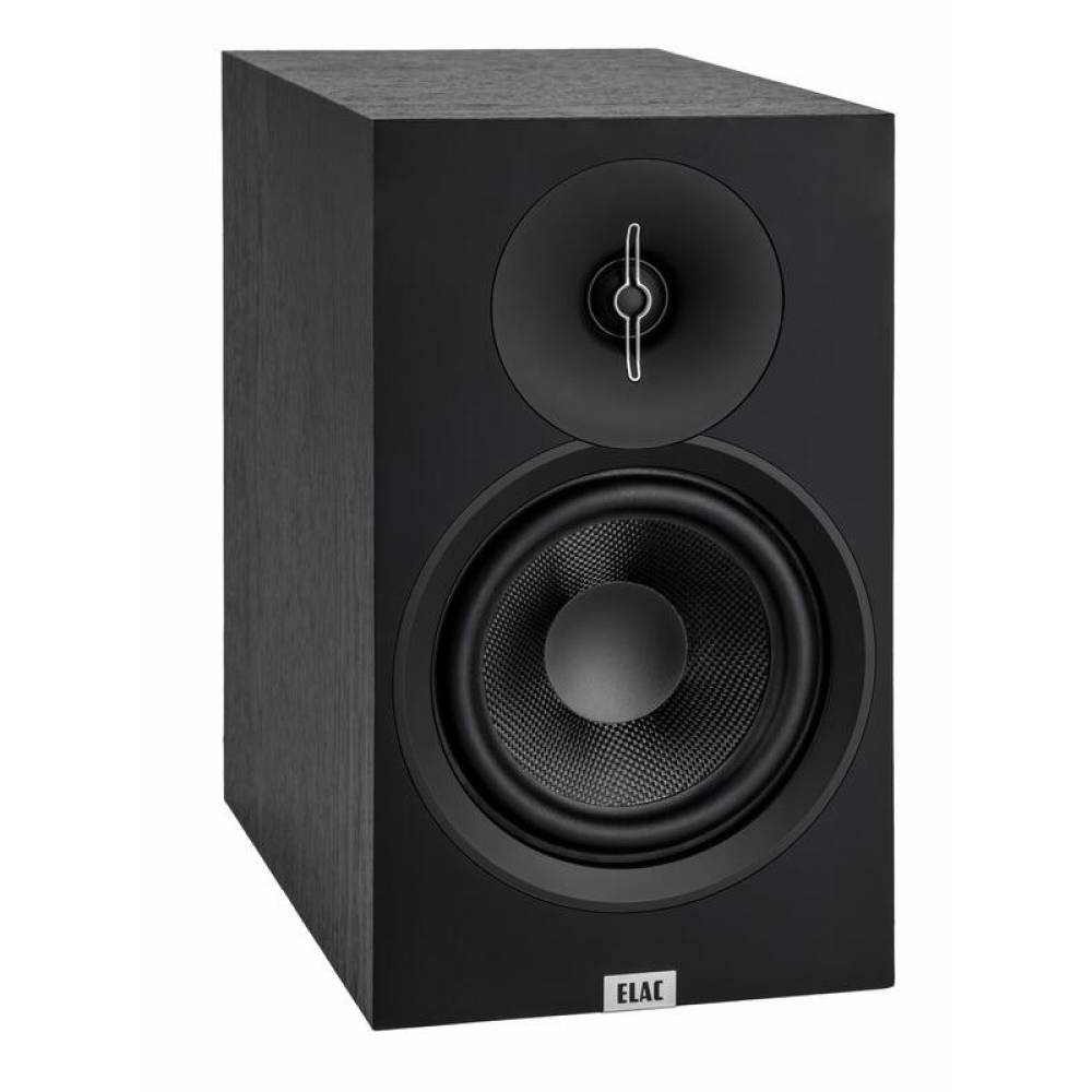 Акустическая система Elac DEBUT 3.0 DB63-BK BOOKSHELVES SPEAKER