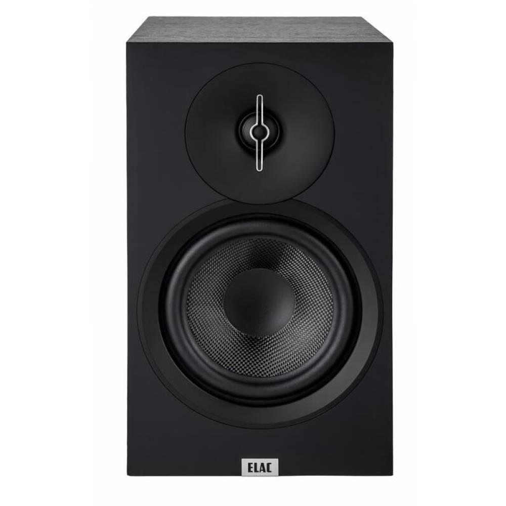 Акустическая система Elac DEBUT 3.0 DB63-BK BOOKSHELVES SPEAKER