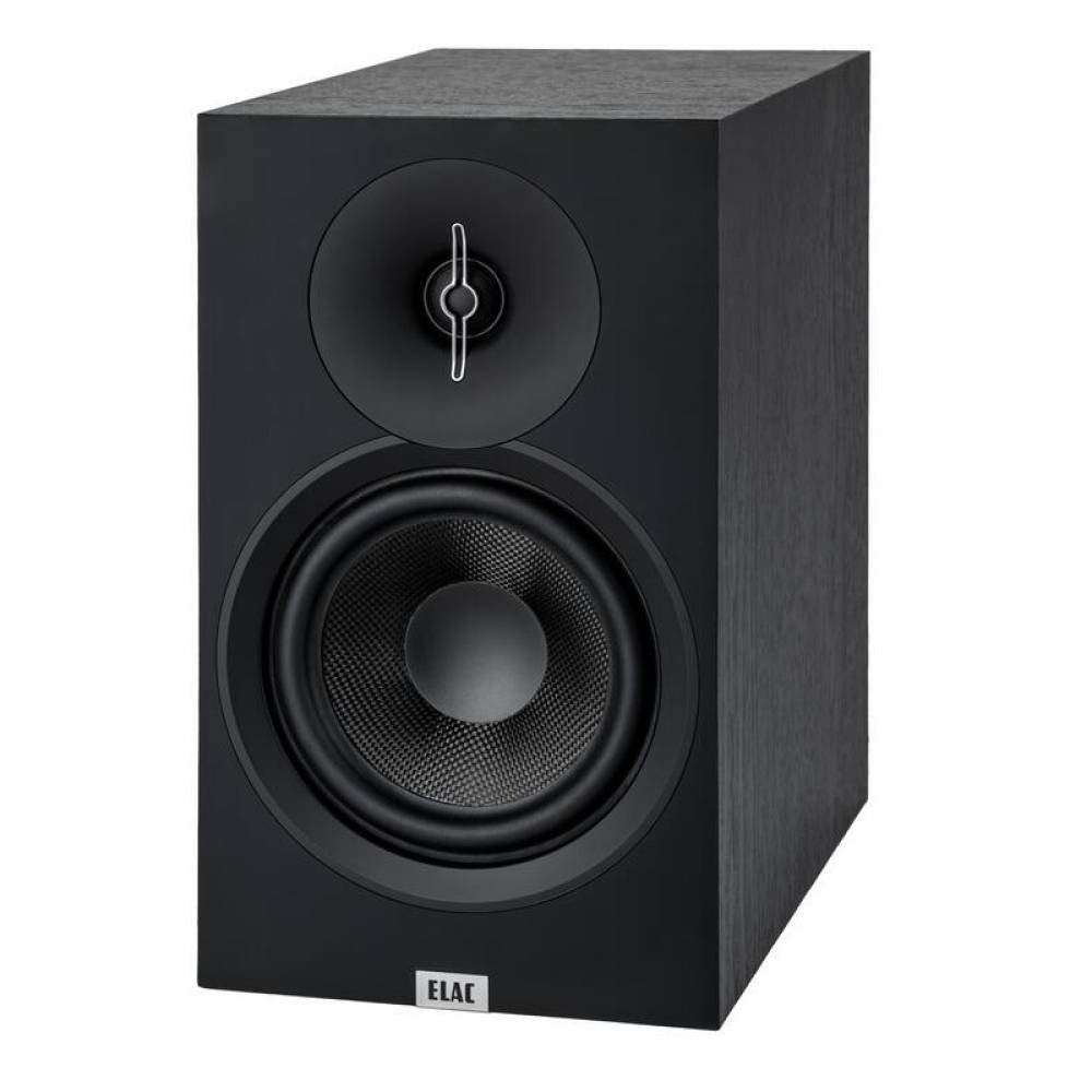 Акустическая система Elac DEBUT 3.0 DB63-BK BOOKSHELVES SPEAKER