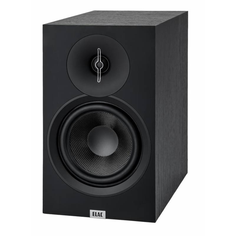 Акустична система Elac DEBUT 3.0 DB63-BK BOOKSHELVES SPEAKER