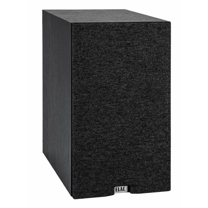 Акустична система Elac DEBUT 3.0 DB63-BK BOOKSHELVES SPEAKER