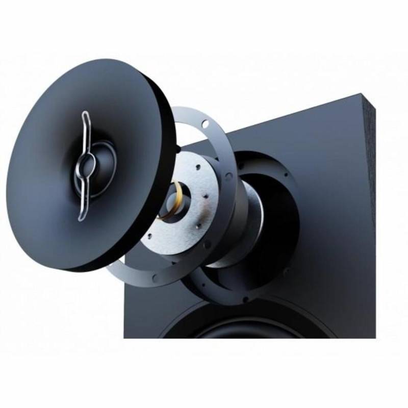 Акустична система Elac DEBUT 3.0 DB63-BK BOOKSHELVES SPEAKER