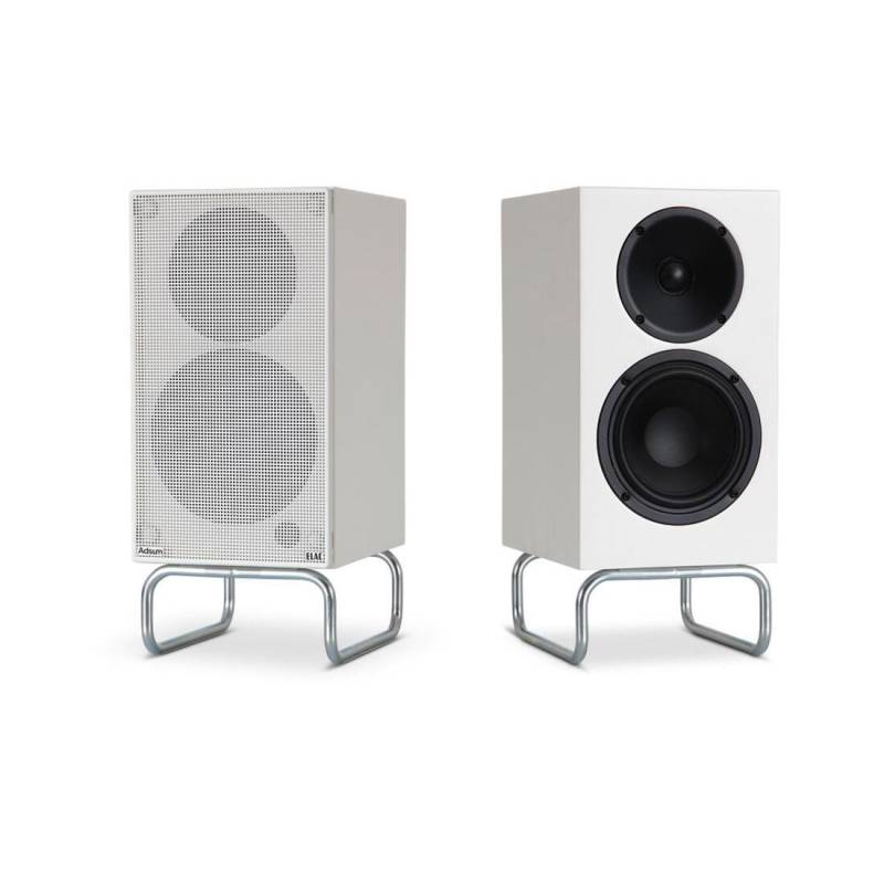Акустична система Elac DEBUT CONNEX ADSUM DCB41-DS