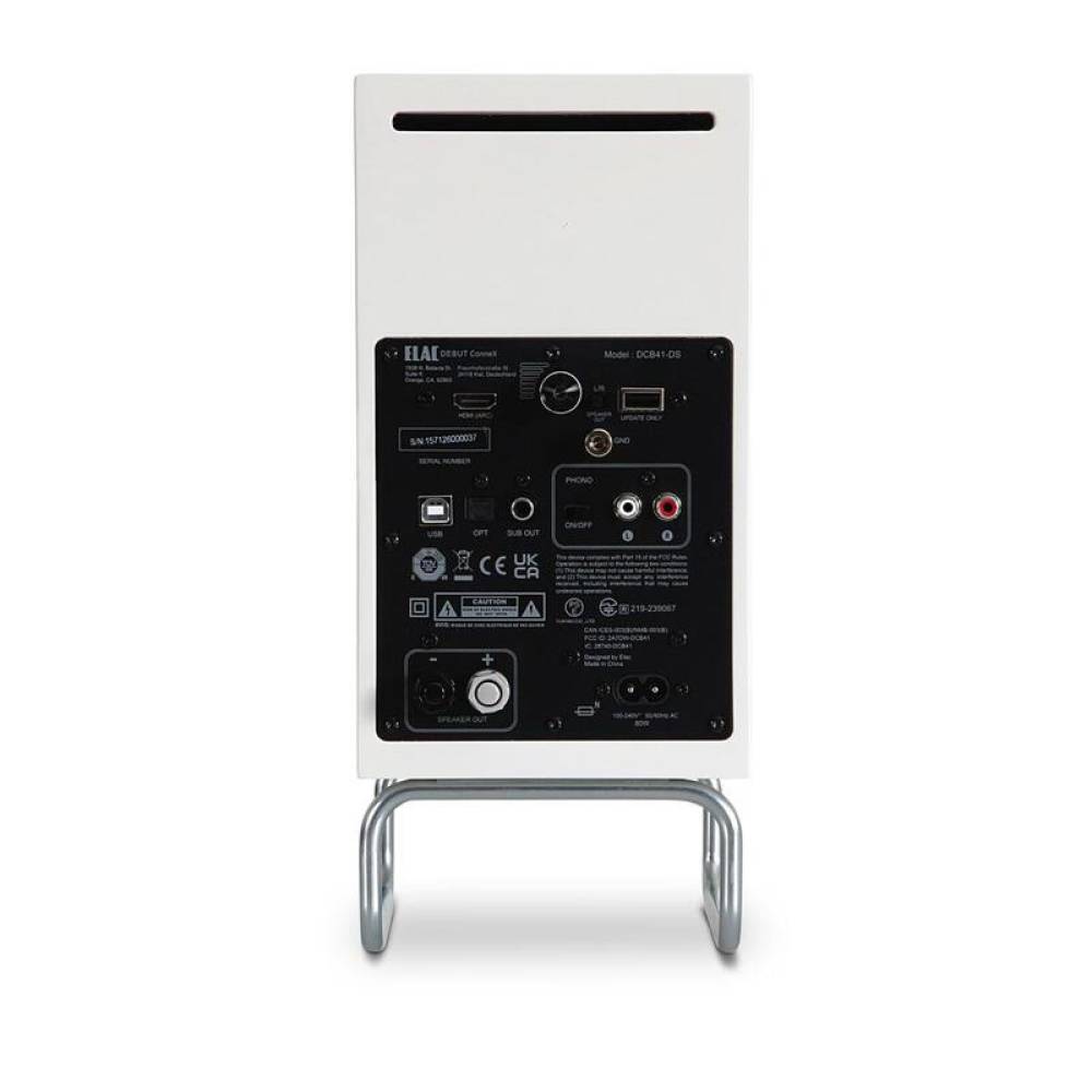 Акустическая система Elac DEBUT CONNEX ADSUM DCB41-DS