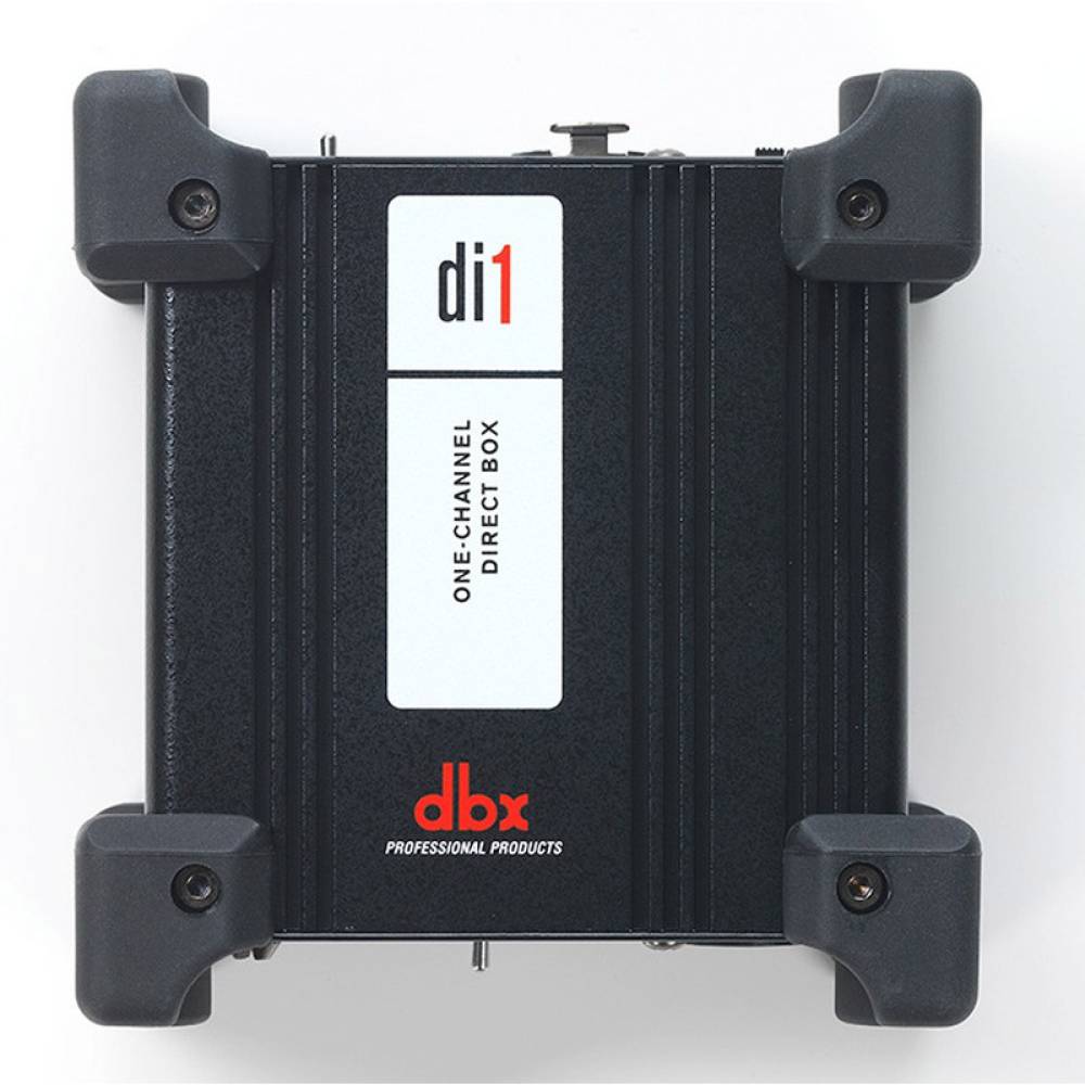 Дірект-бокс dbx Di1