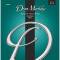 Струны для бас-гитары Dean Markley 2604A Signature Series Nickel Steel Medium Light 45/105