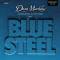 Струны для бас-гитары Dean Markley 2670 Cryogenic Activated Blue Steel Extra Light 4-String 40/95