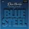 Струны для бас-гитары Dean Markley 2679 Cryogenic Activated Nickel Plated Bluesteel Medium Light 5-String 45/128
