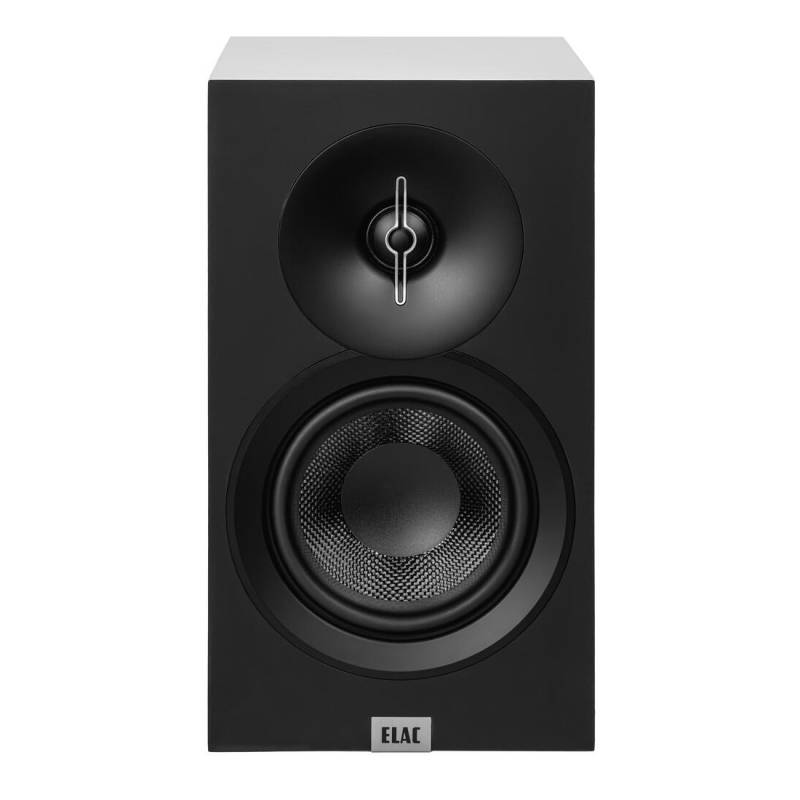 Акустическая система Elac DEBUT 3.0 DB53-WH BOOKSHELF SPEAKERS