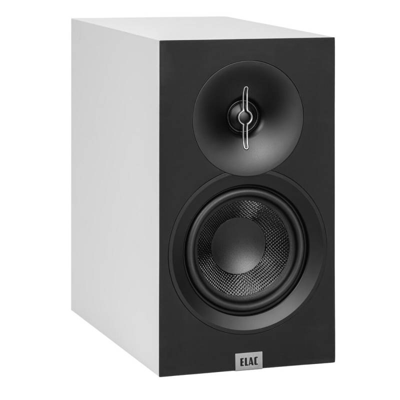 Акустическая система Elac DEBUT 3.0 DB53-WH BOOKSHELF SPEAKERS