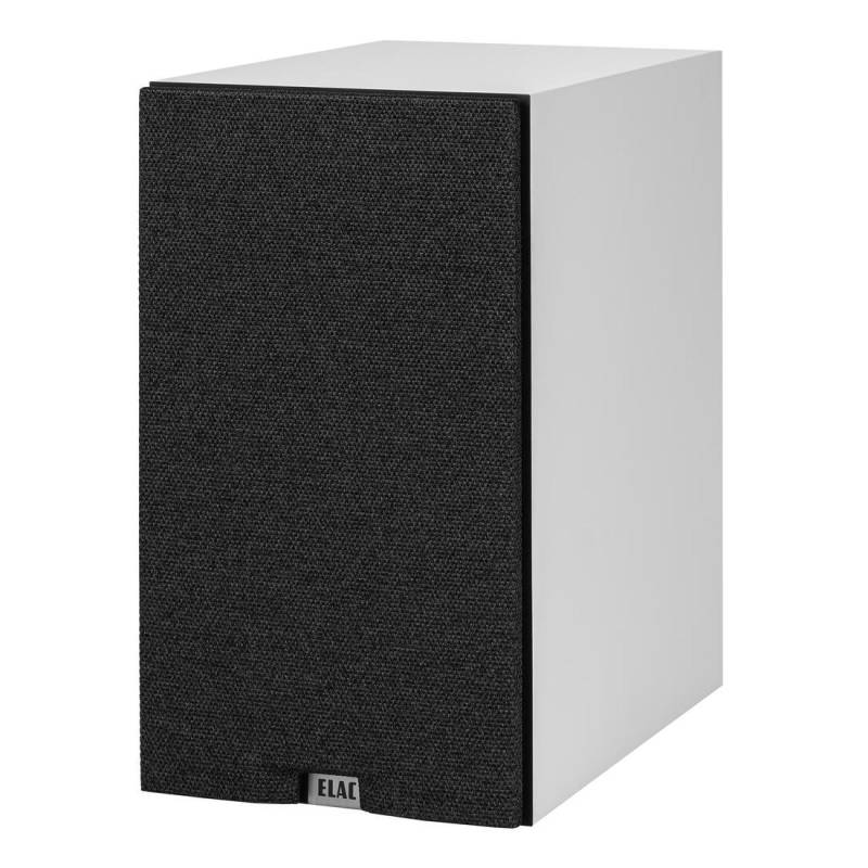 Акустическая система Elac DEBUT 3.0 DB53-WH BOOKSHELF SPEAKERS