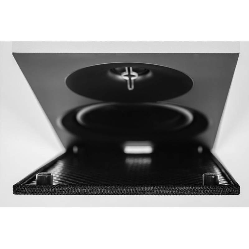 Акустическая система Elac DEBUT 3.0 DB53-WH BOOKSHELF SPEAKERS