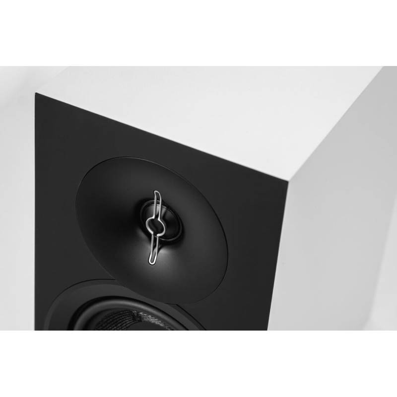Акустическая система Elac DEBUT 3.0 DB53-WH BOOKSHELF SPEAKERS