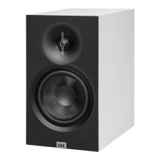 Акустична система Elac DEBUT 3.0 DB63-WH BOOKSHELF SPEAKERS